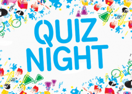 Quiz Night