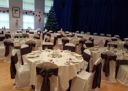 Wedding Reception Darlington